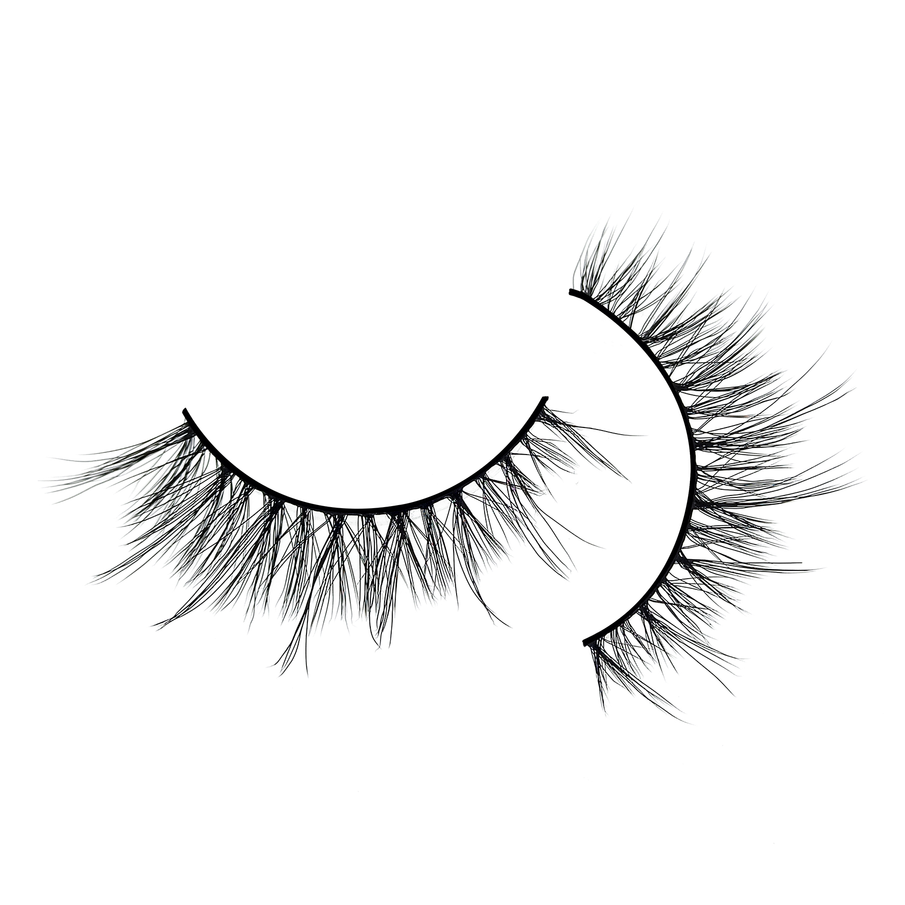 3D Faux Mink Lashes SVM0038