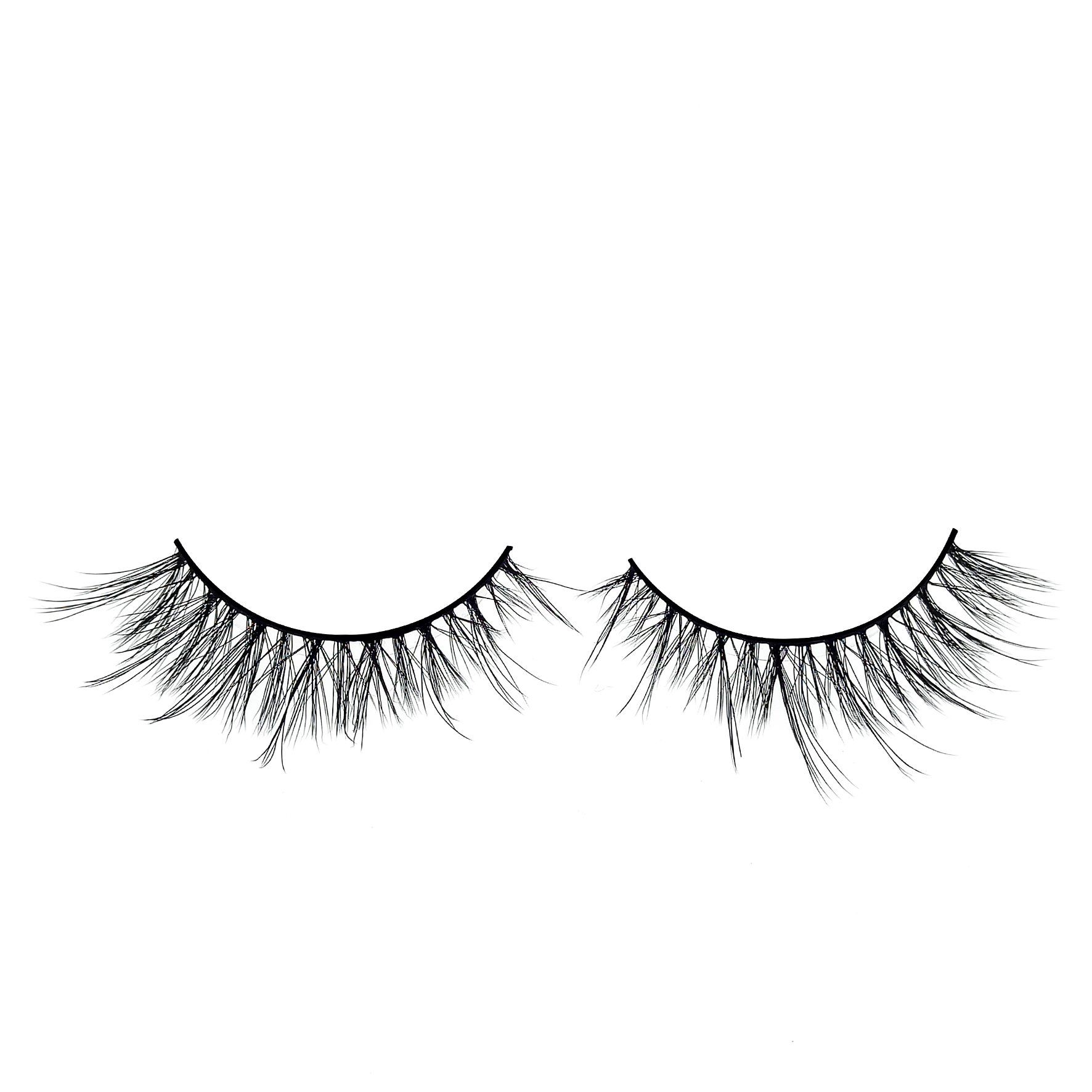 3D Faux Mink Lashes SVM0038