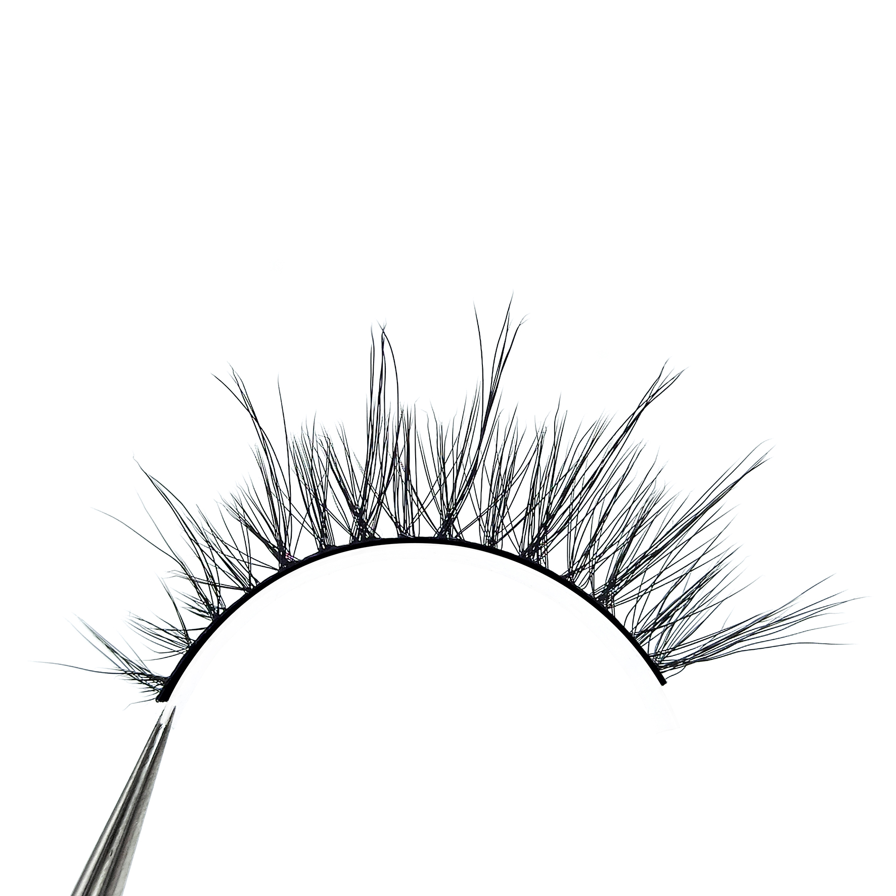 3D Faux Mink Lashes SVM0038