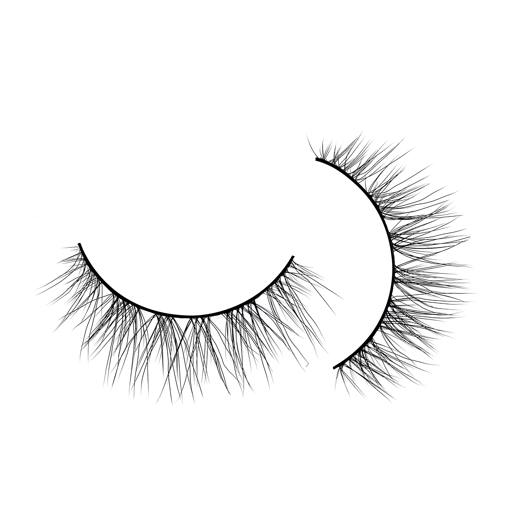 3D Faux Mink Lashes TBS007