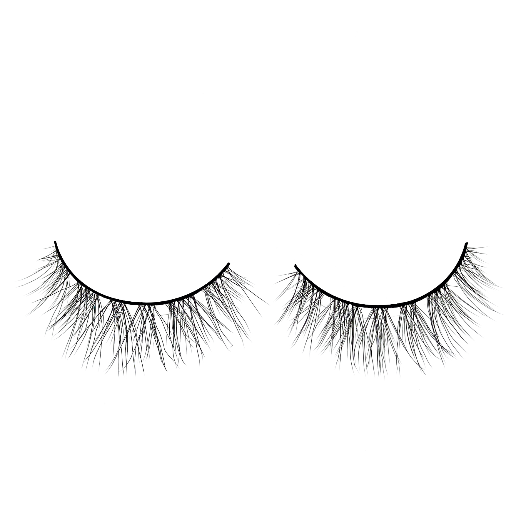 3D Faux Mink Lashes TBS007