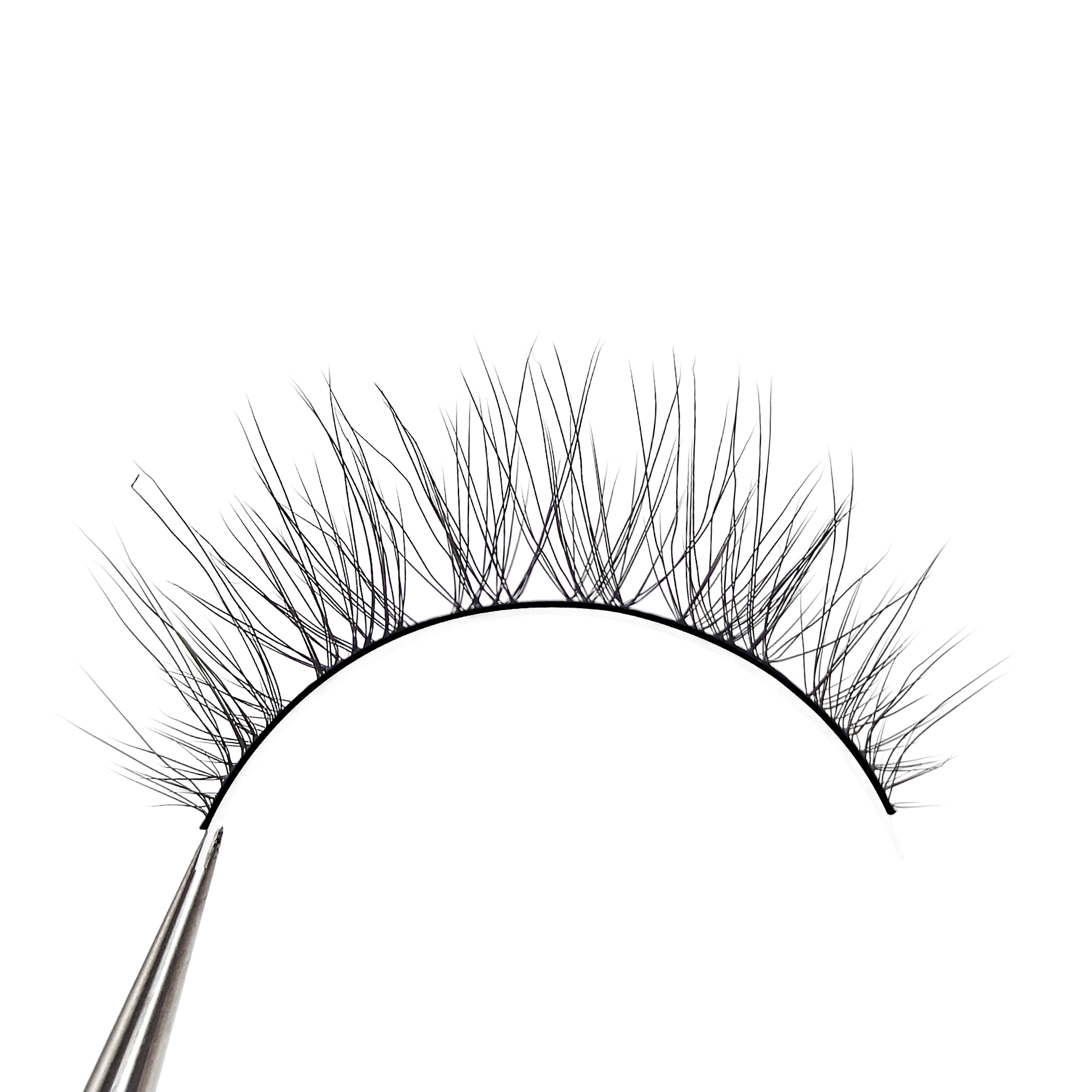 3D Faux Mink Lashes TBS007