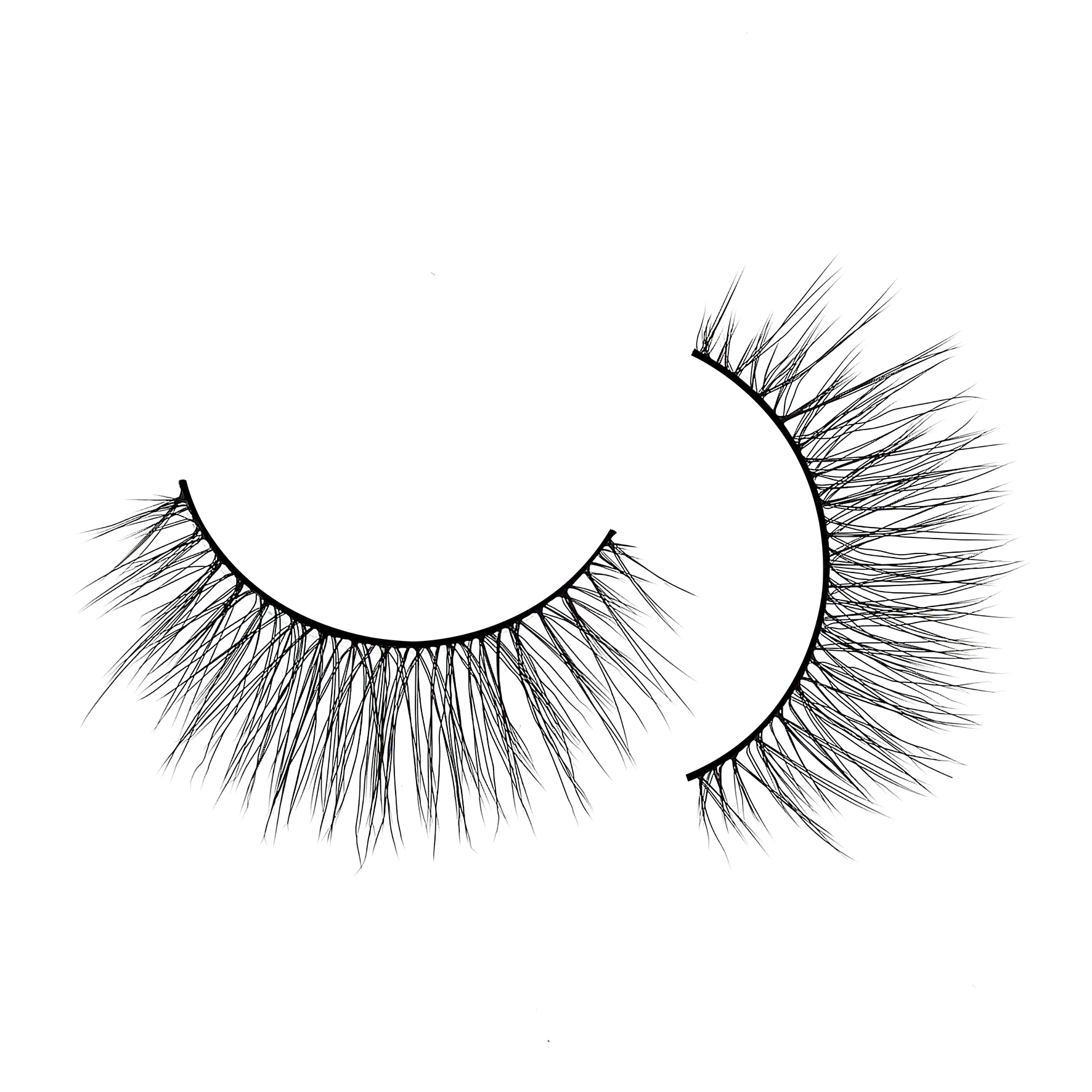 3D Faux Mink Lashes TVM0011