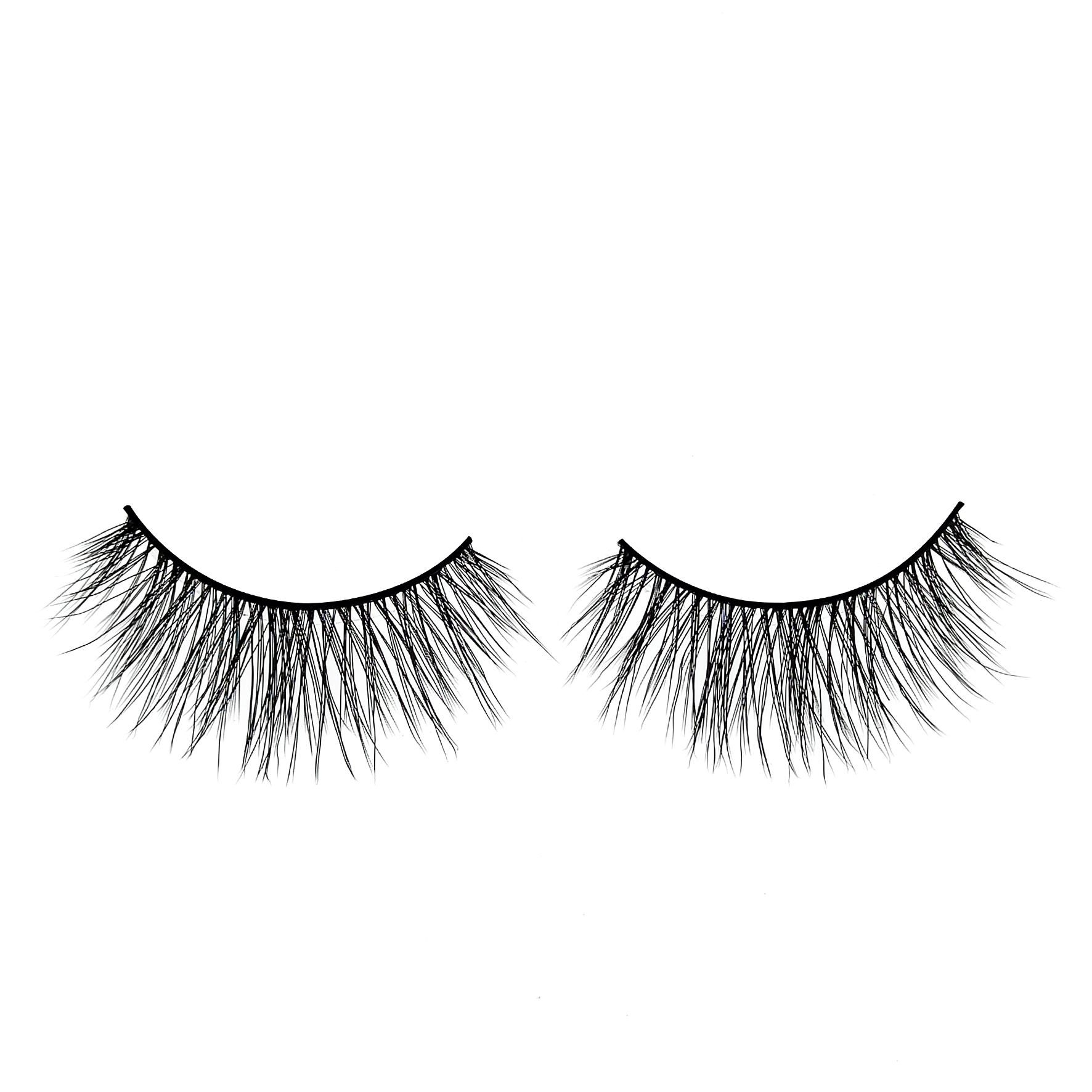 3D Faux Mink Lashes X0001