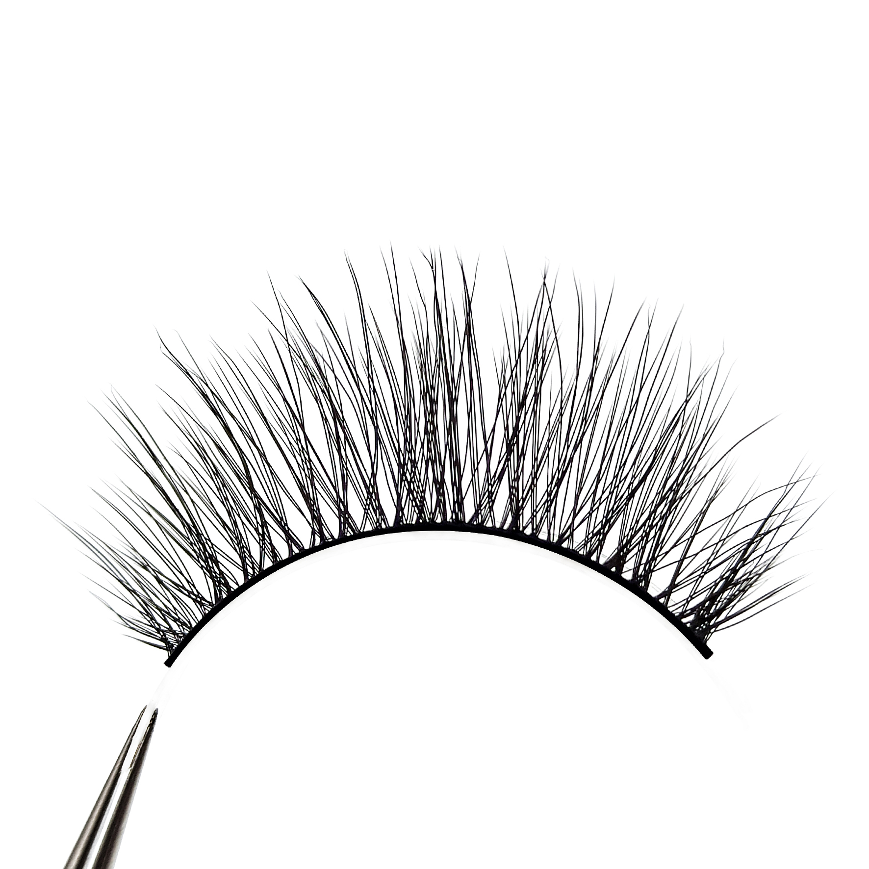 3D Faux Mink Lashes X0001