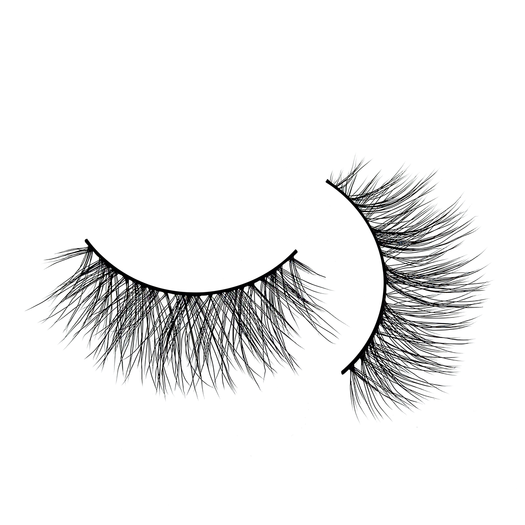 3D Faux Mink Lashes X0002