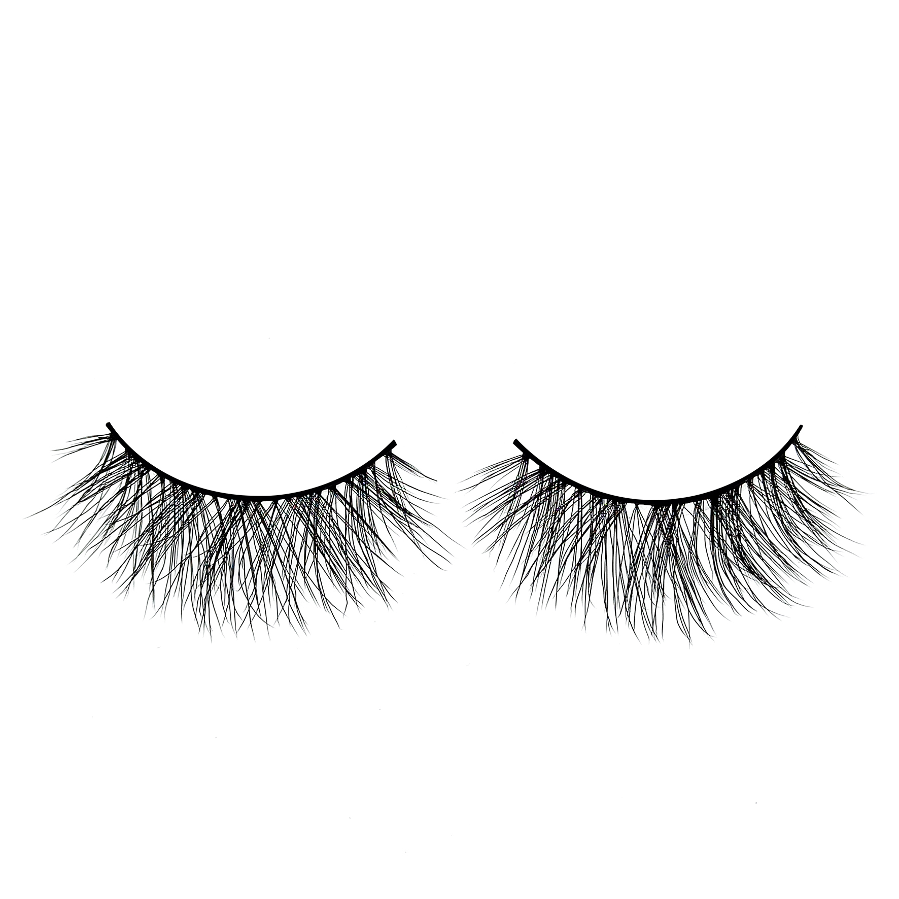 3D Faux Mink Lashes X0002