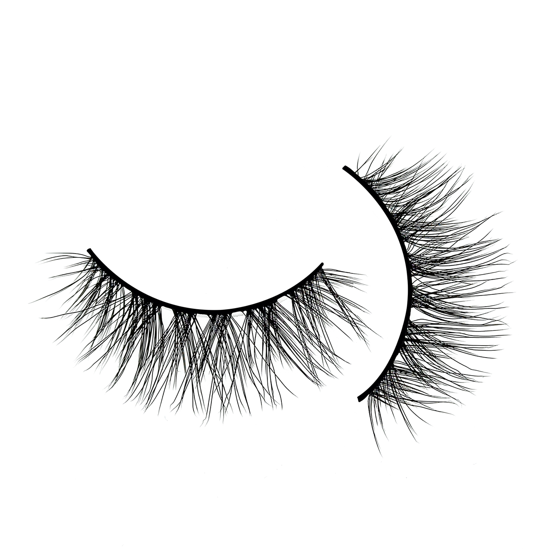 3D Faux Mink Lashes X0009