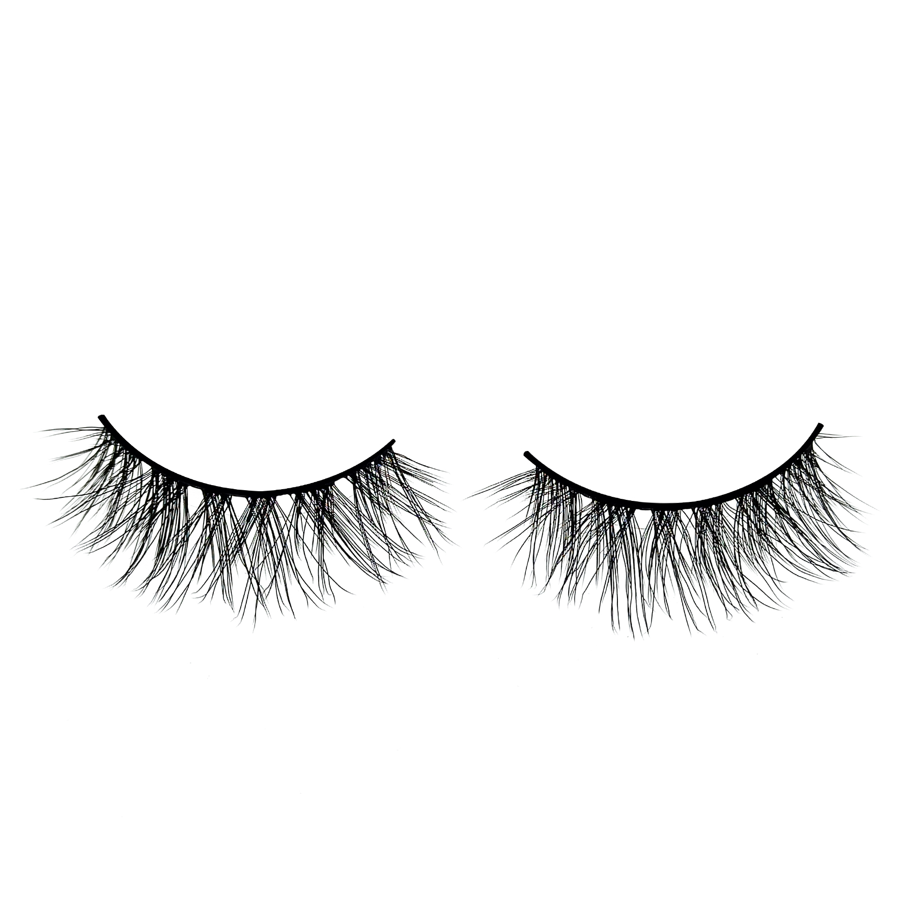 3D Faux Mink Lashes X0009