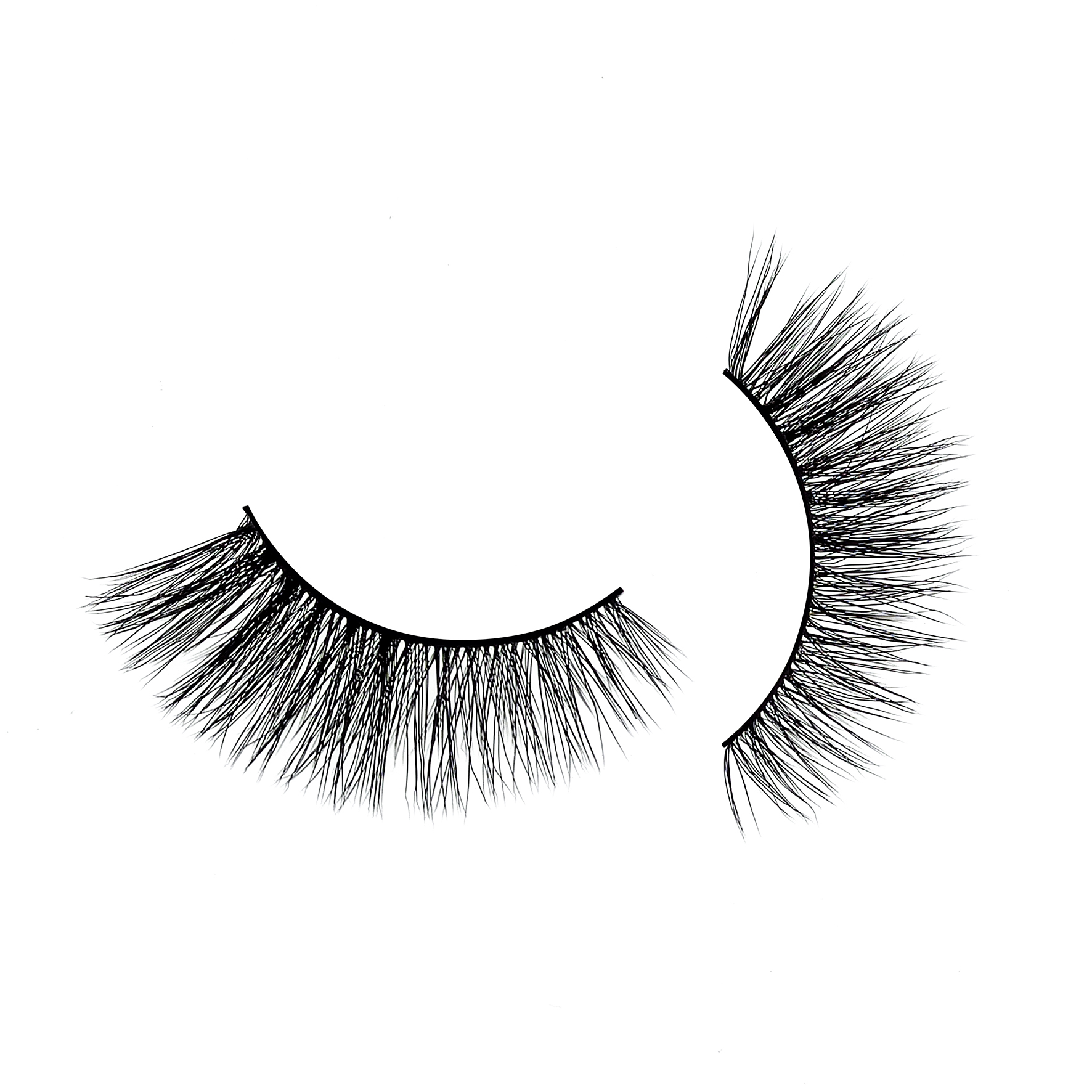 3D Faux Mink Lashes P01