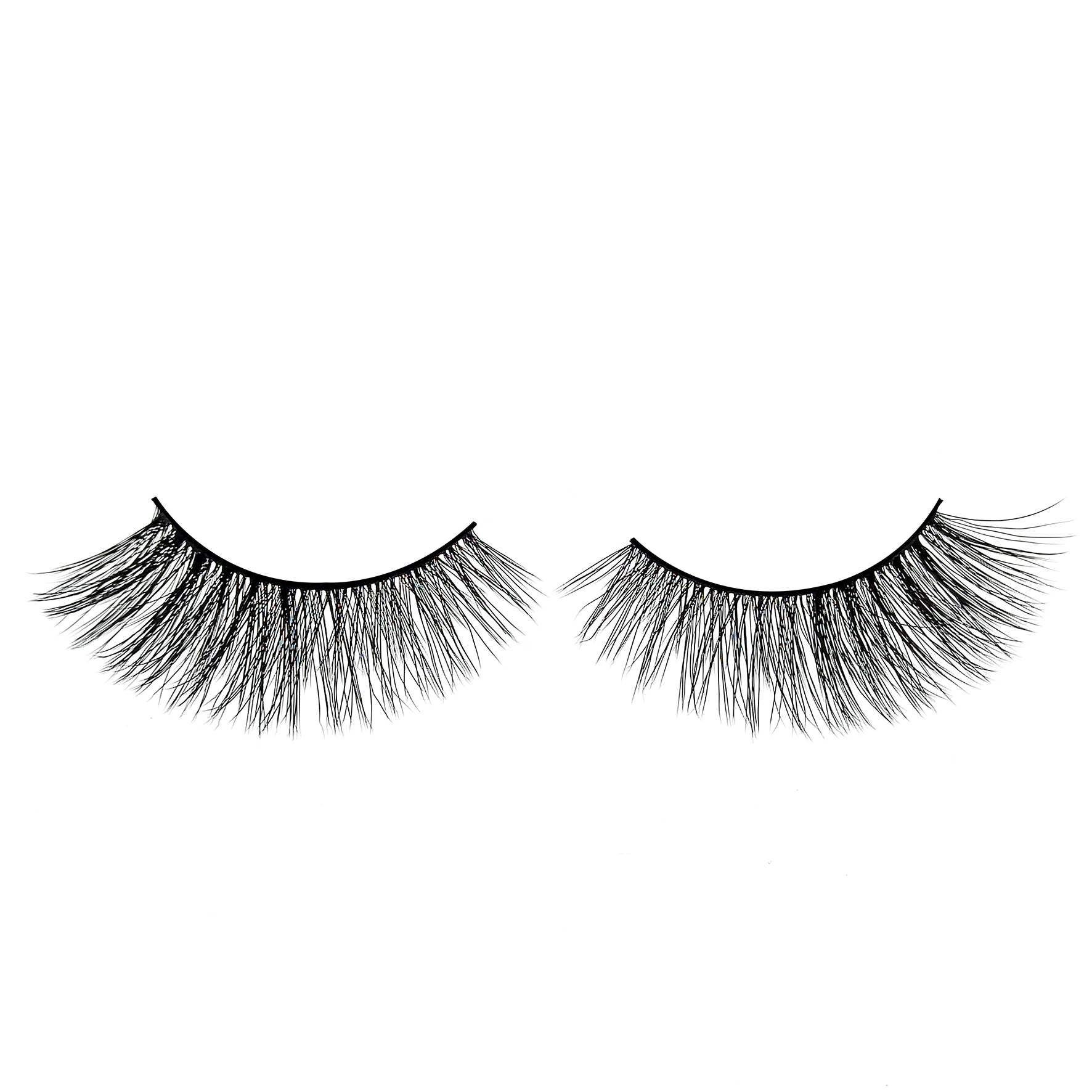 3D Faux Mink Lashes P01