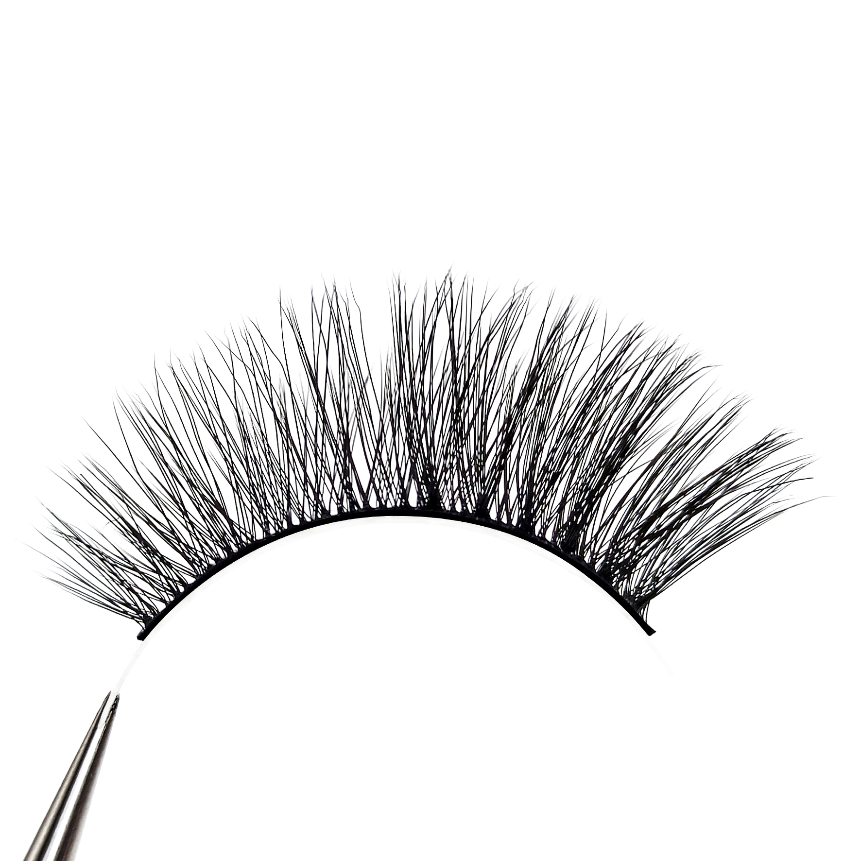 3D Faux Mink Lashes P01