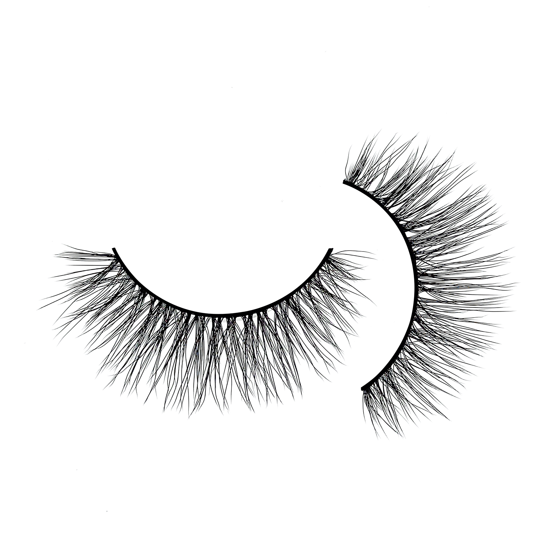 3D Faux Mink Lashes SVM0033