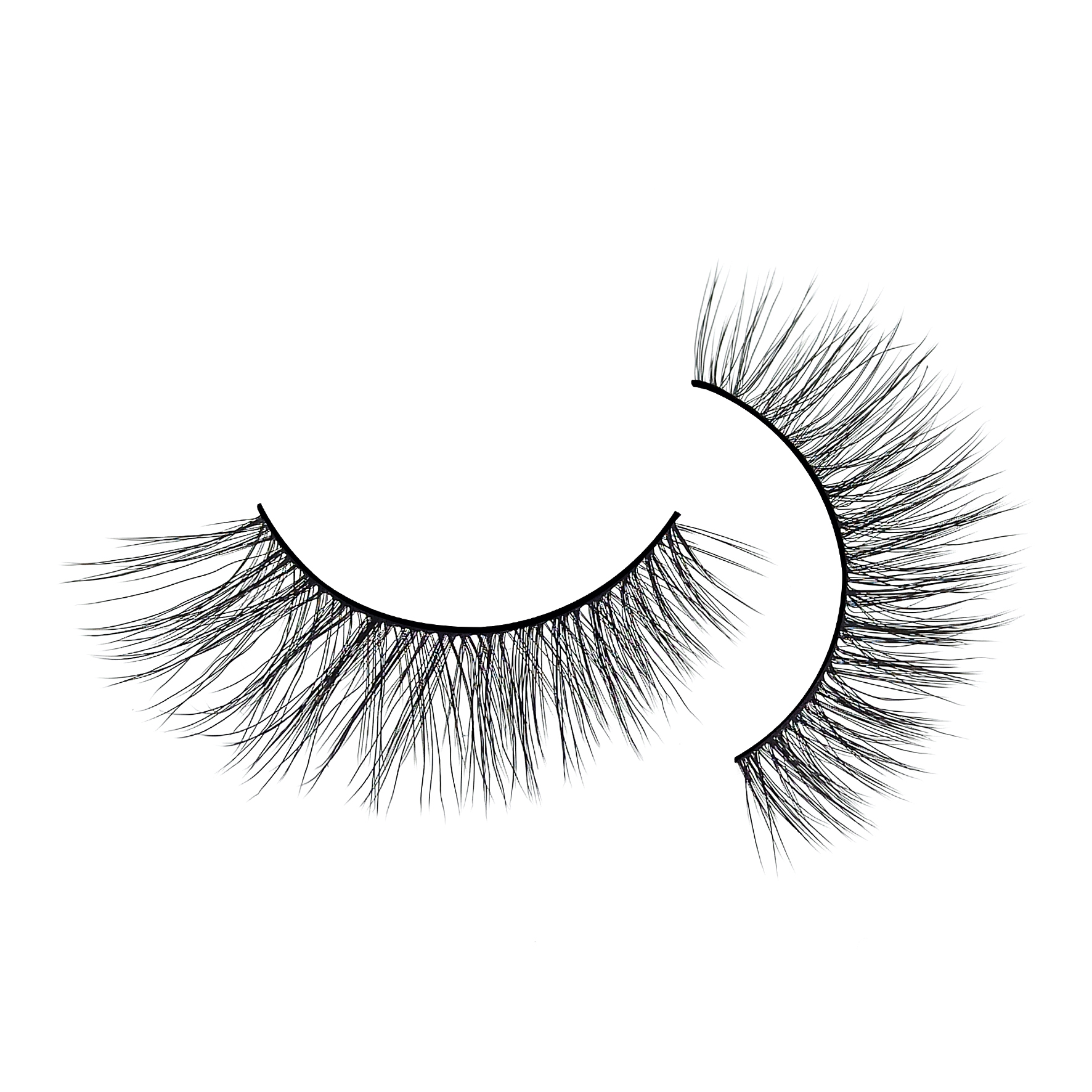 3D Faux Mink Lashes SVM0039