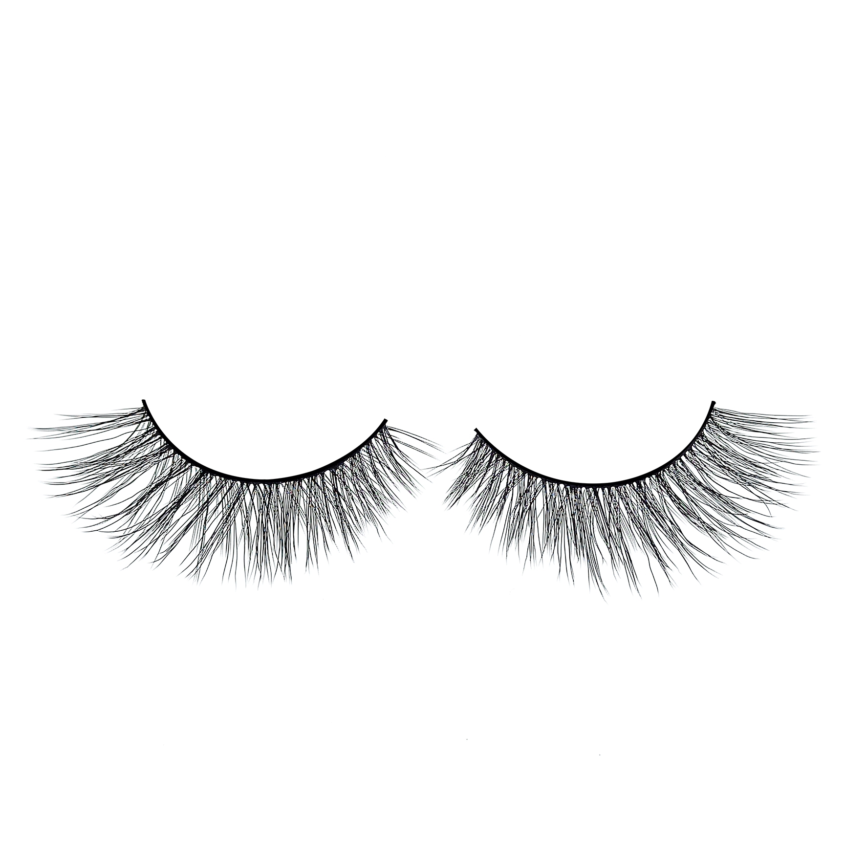 3D Faux Mink Lashes SVM0039