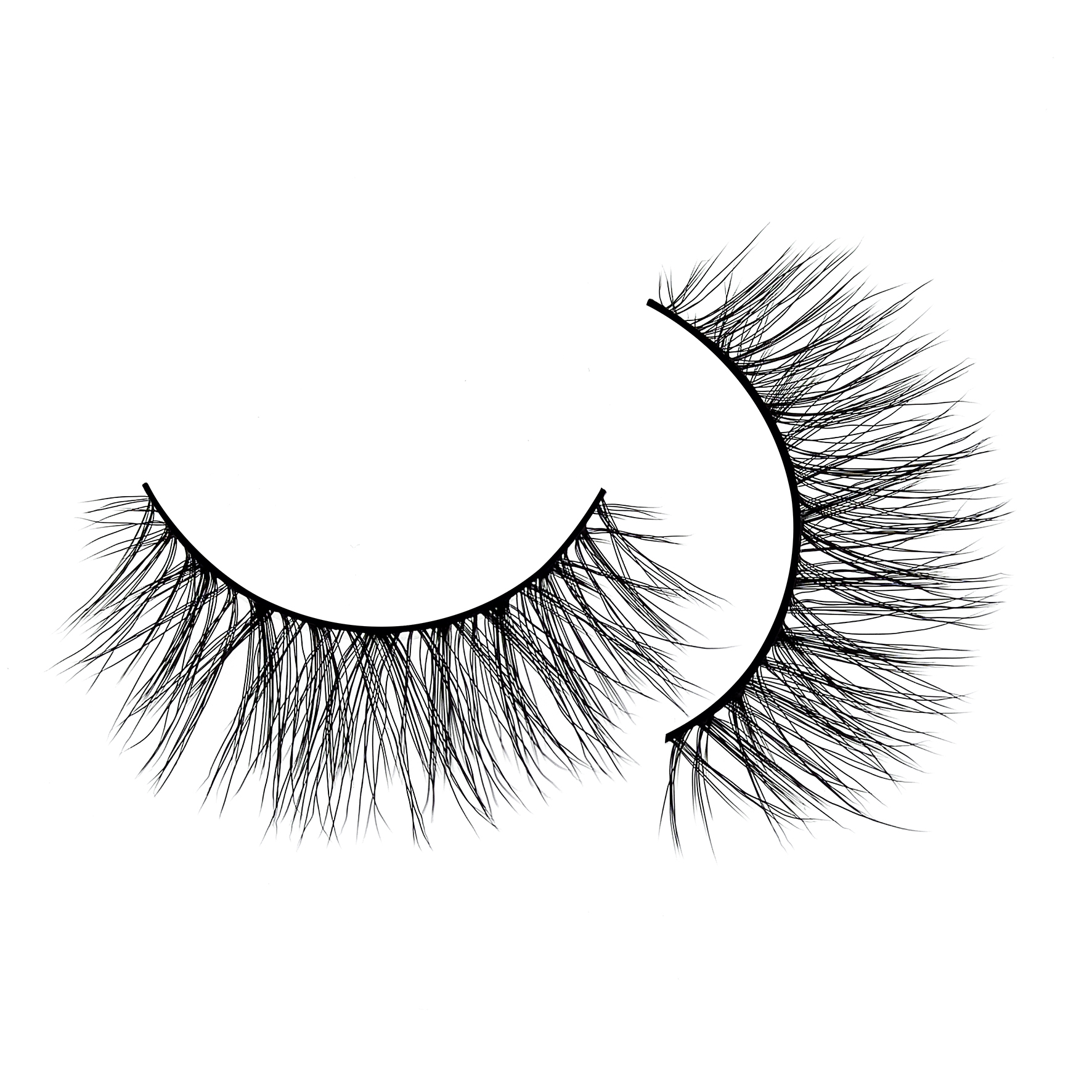 3D Faux Mink Lashes SVM0062