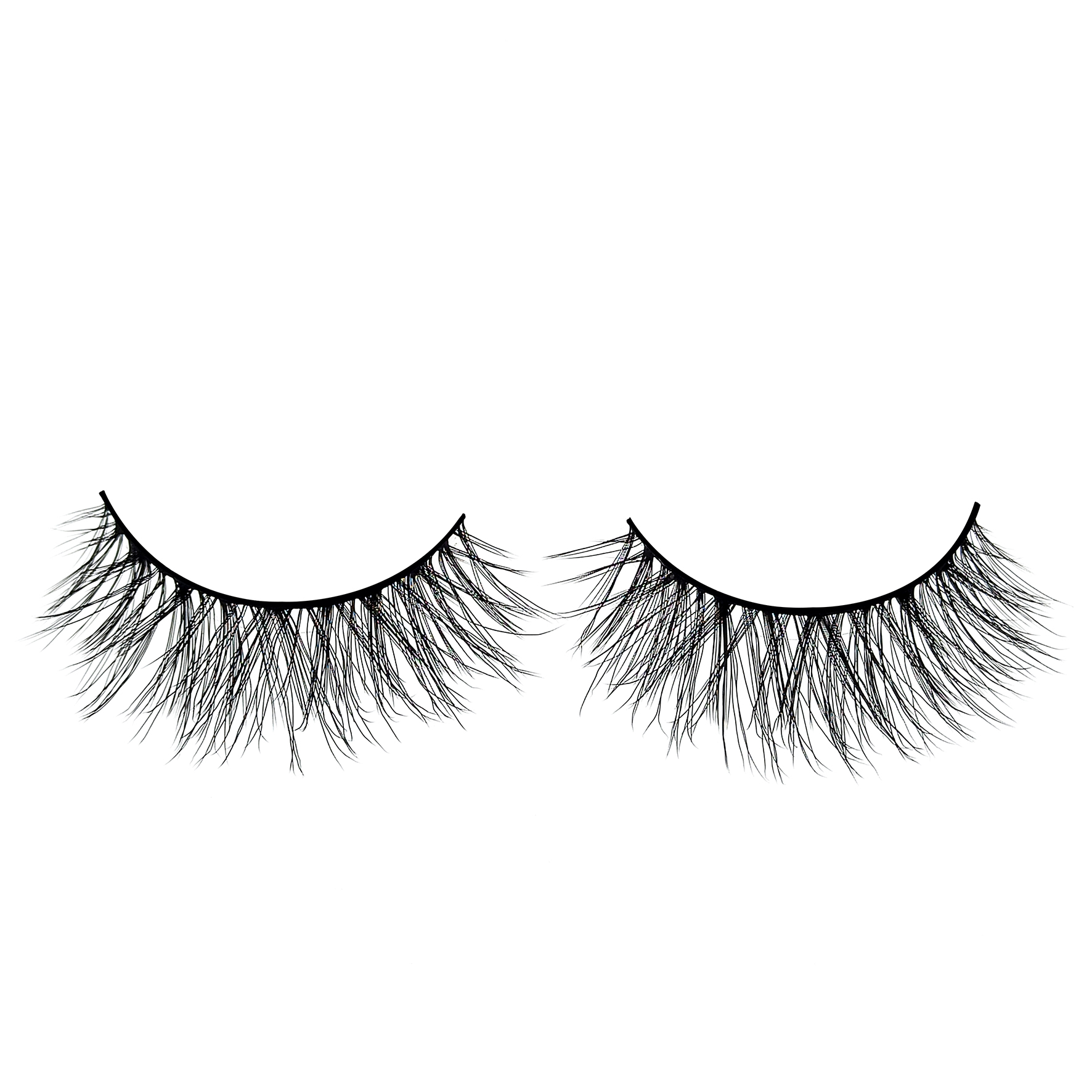 3D Faux Mink Lashes SVM0062