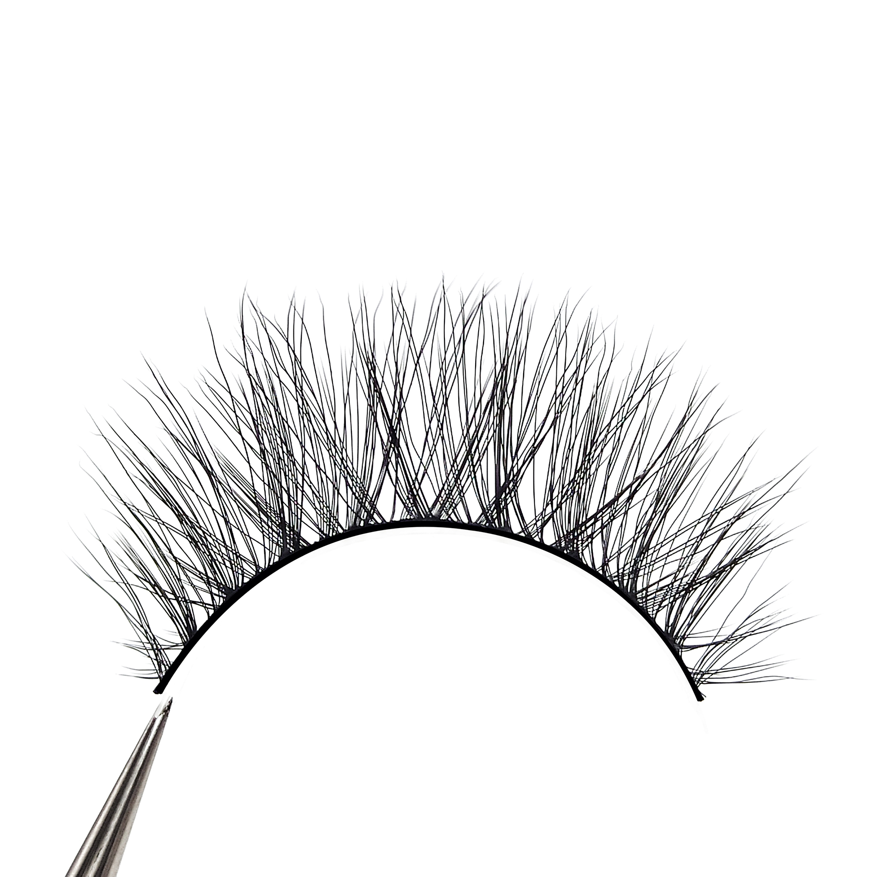 3D Faux Mink Lashes SVM0062