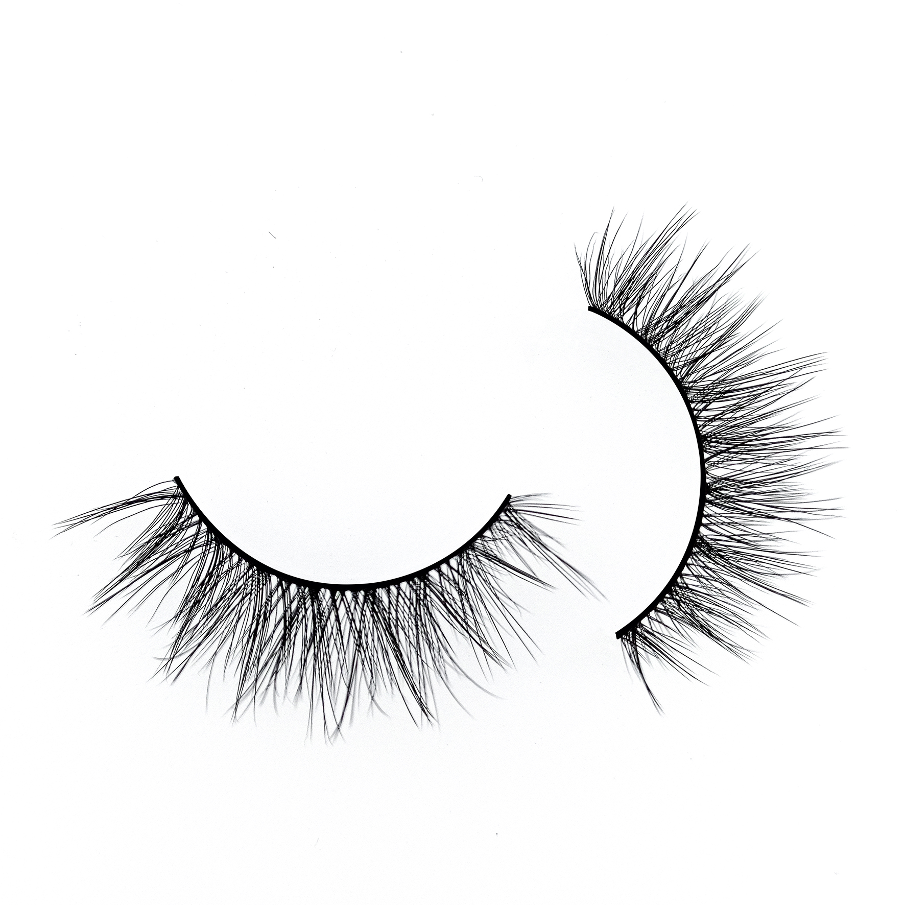 3D Faux Mink Lashes TVM0034