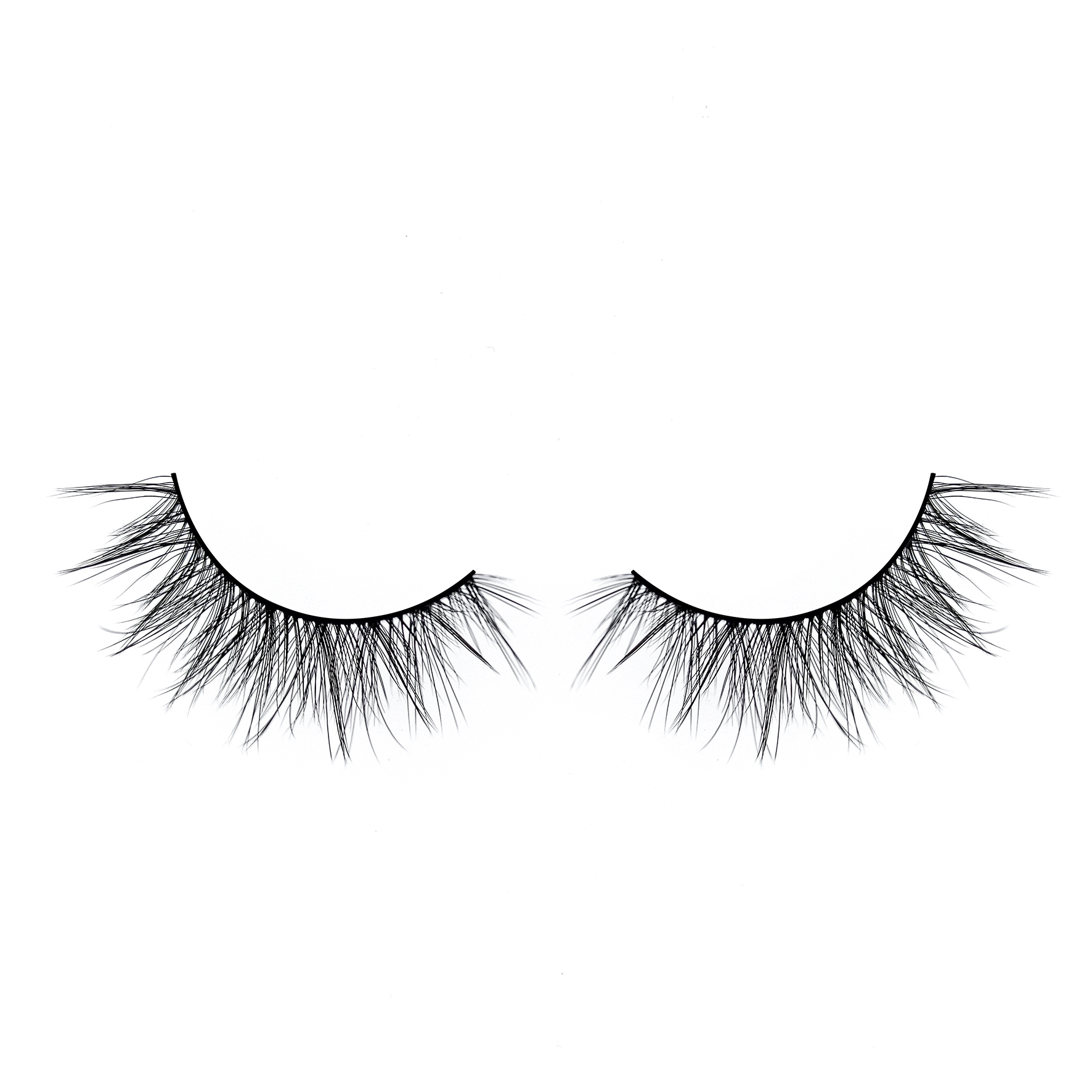 3D Faux Mink Lashes TVM0034