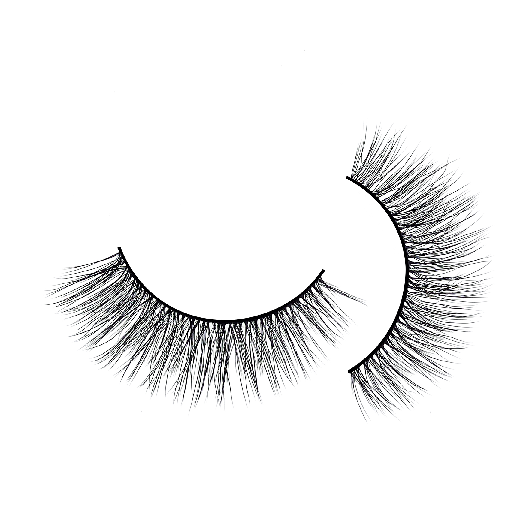 3D Faux Mink Lashes X04