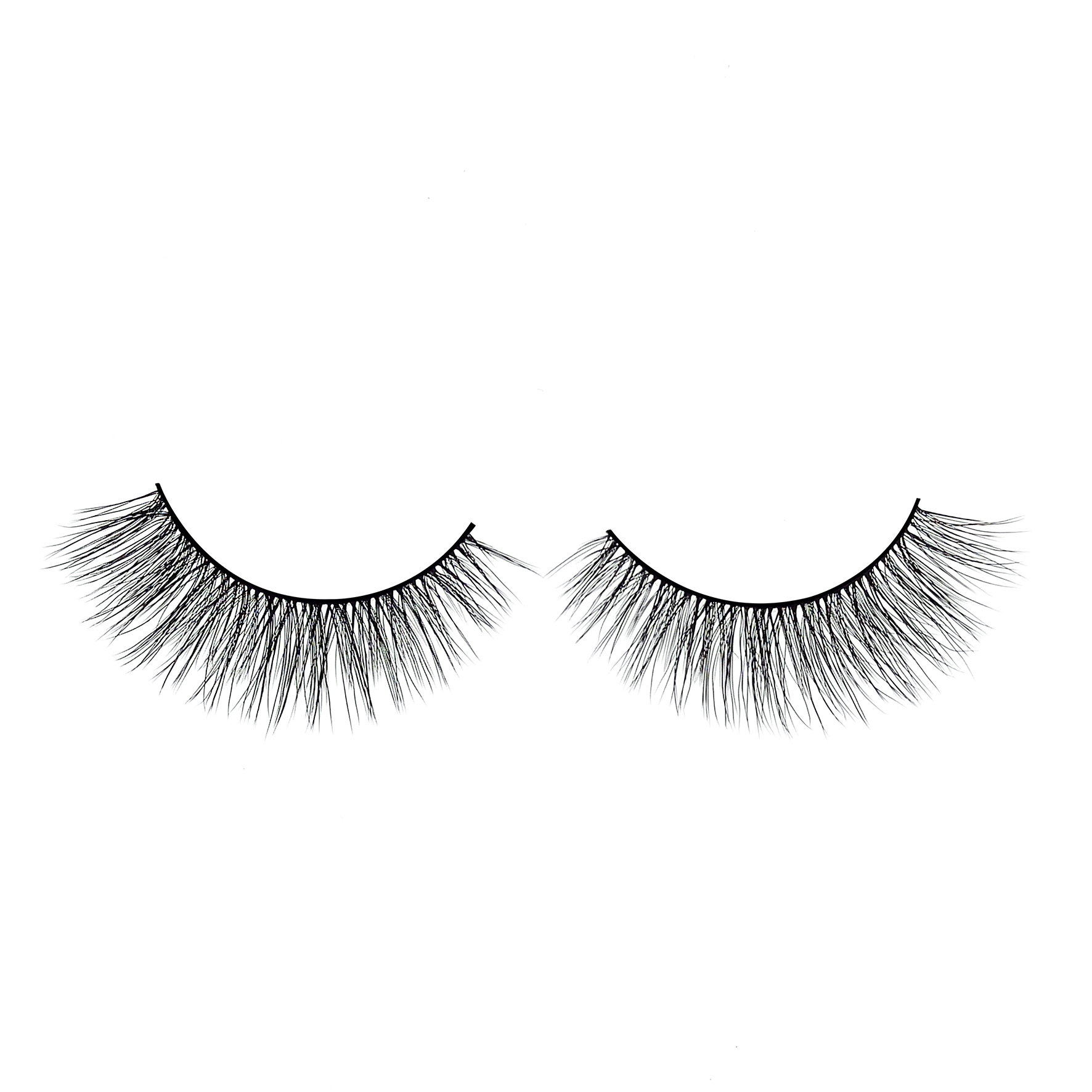 3D Faux Mink Lashes X04