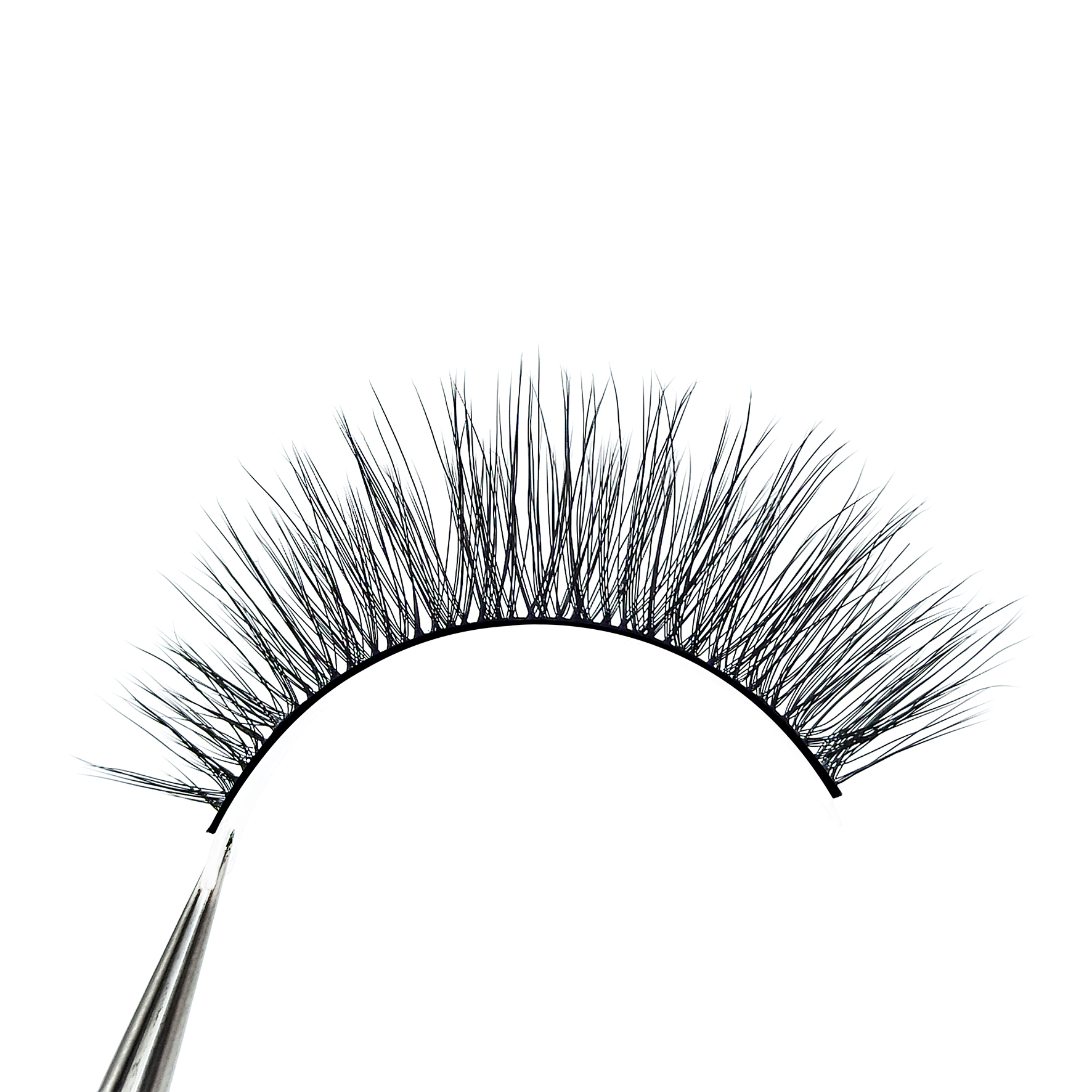 3D Faux Mink Lashes X04