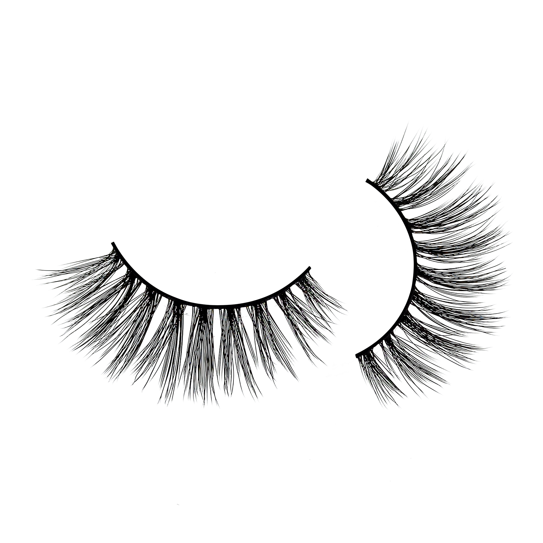 3D Faux Mink Lashes X05BO