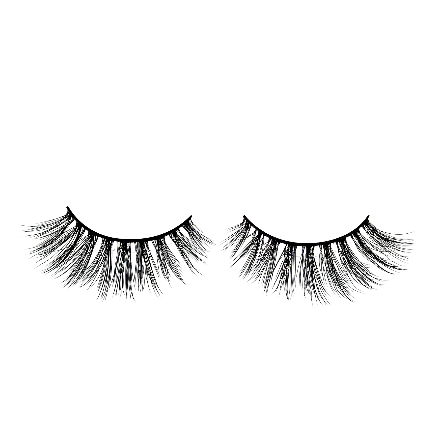 3D Faux Mink Lashes X05BO