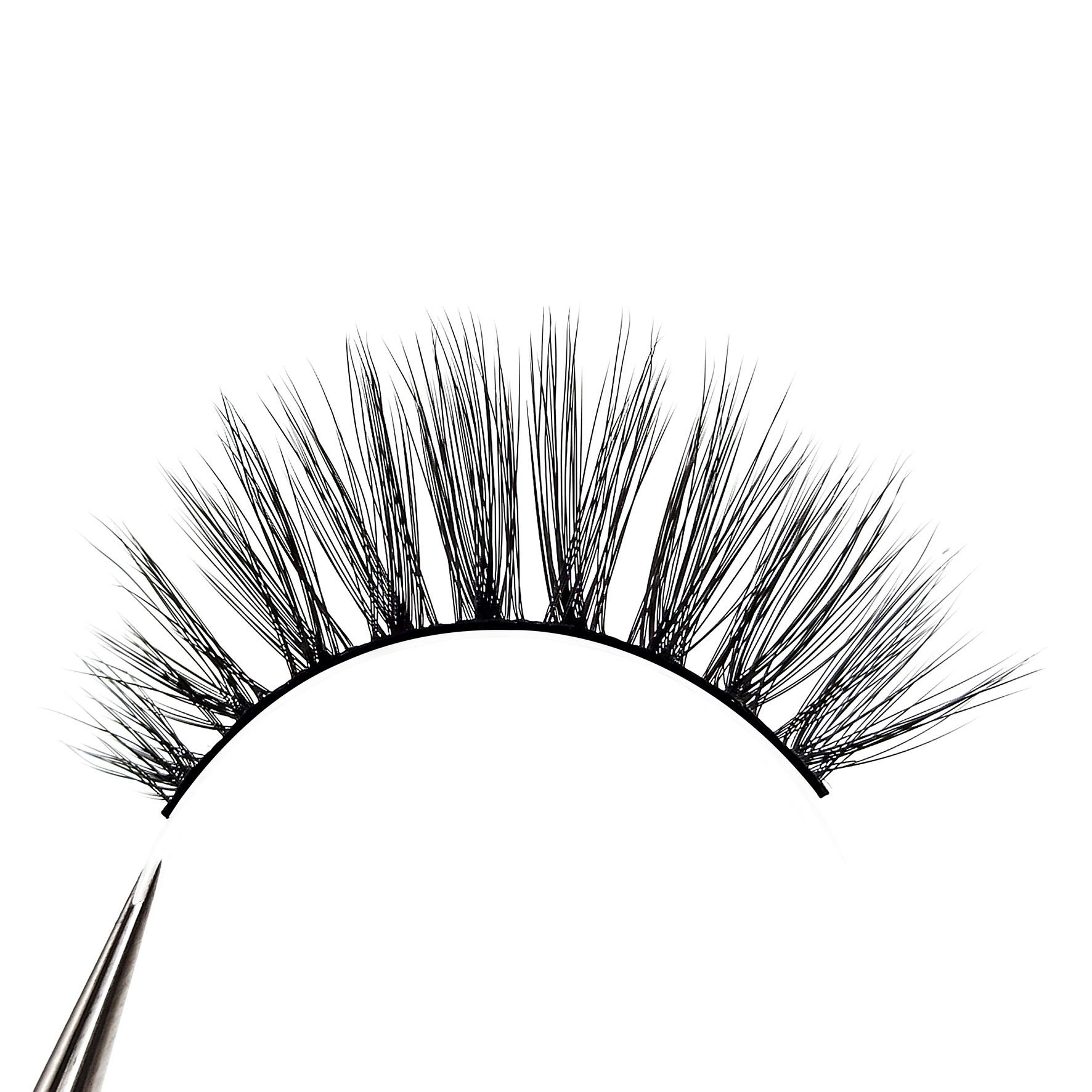 3D Faux Mink Lashes X05BO