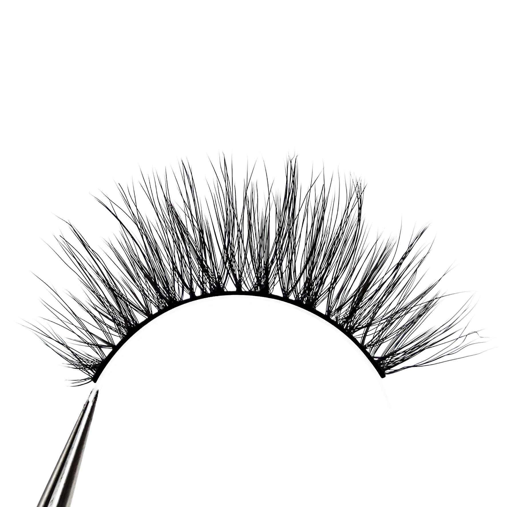 3D Faux Mink Lashes SVM00151