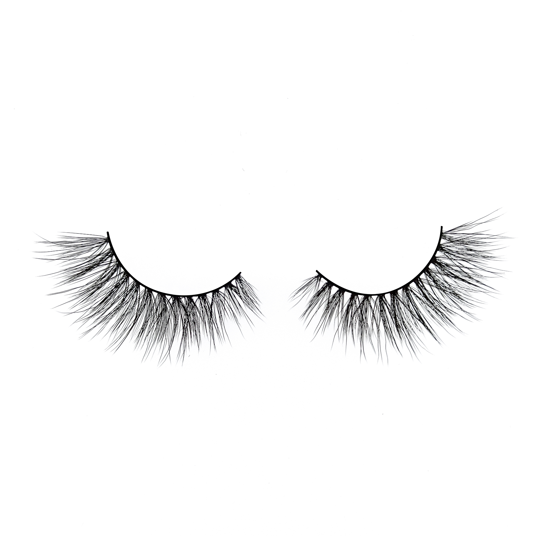 3D Faux Mink Lashes TVM0016