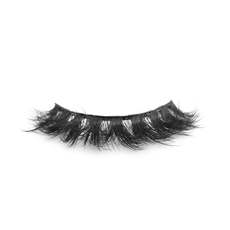 ecological lashes-H008