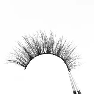 Ecological Lashes-HDM01