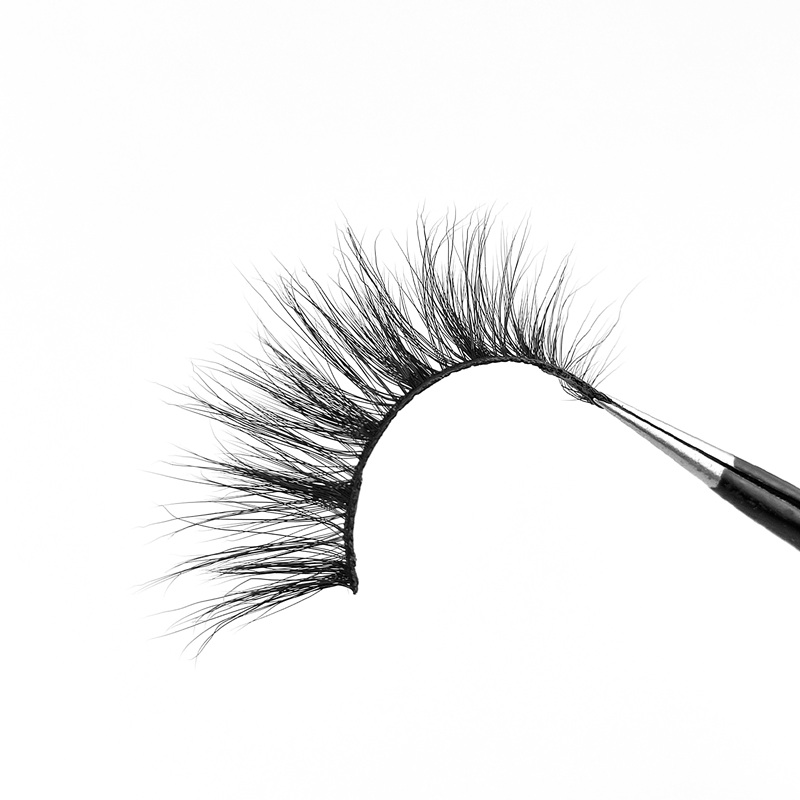 Ecological Lashes-HDM01