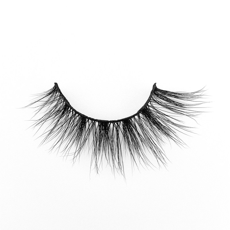 Ecological Lashes-HDM01