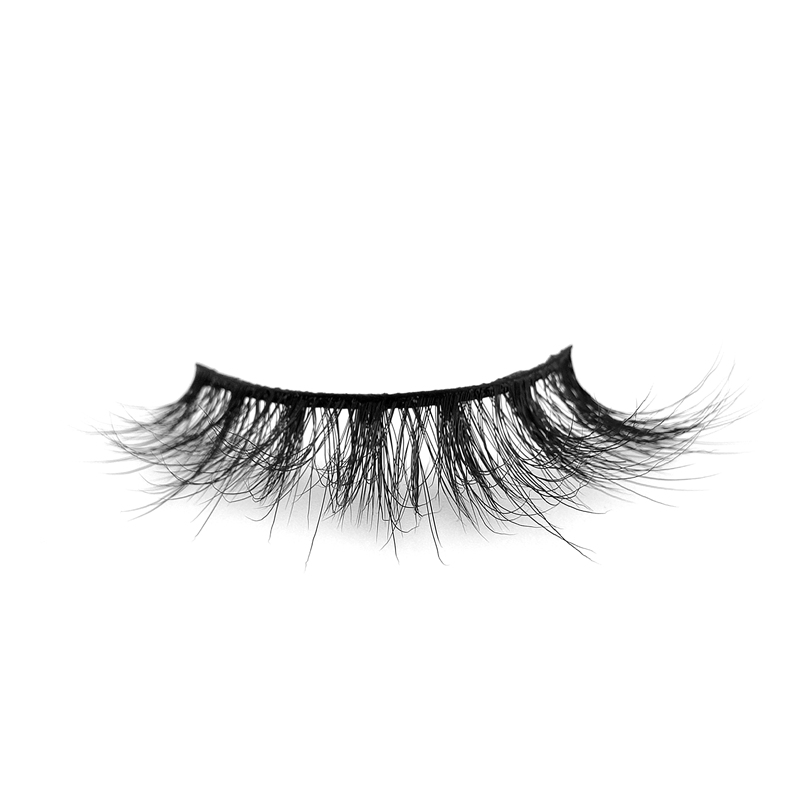 Ecological Lashes-HDM01