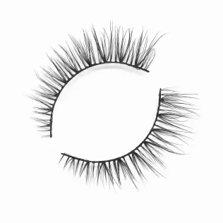 Biodegradable Eyelashes-CC01