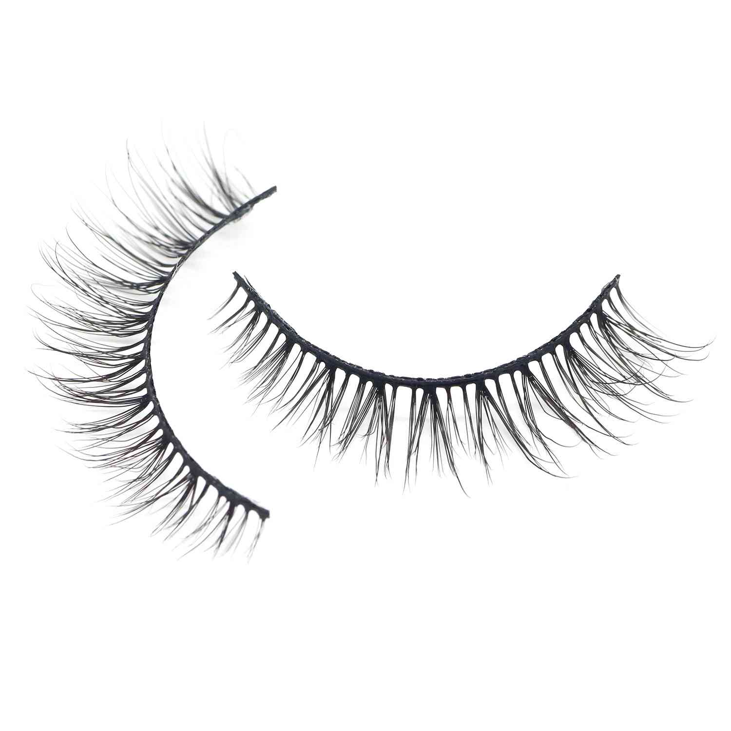 Biodegradable Eyelashes-CC01